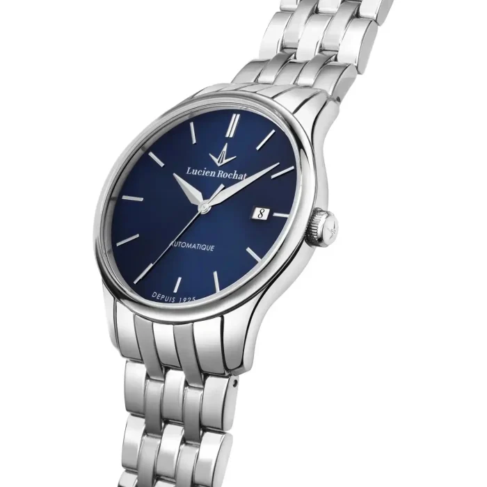 R0423115002-4 ساعت مچی لوسین روشا - Image 2