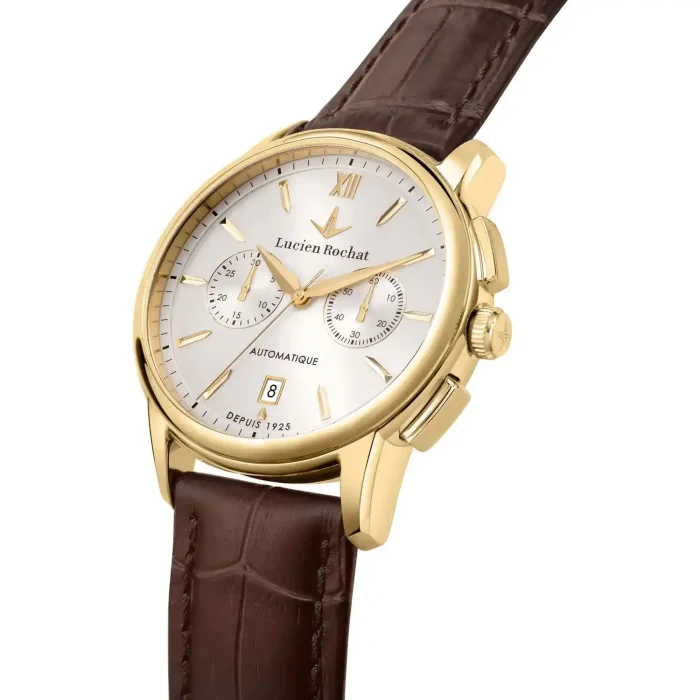 ساعت مچی لوسین روشا - Image 3