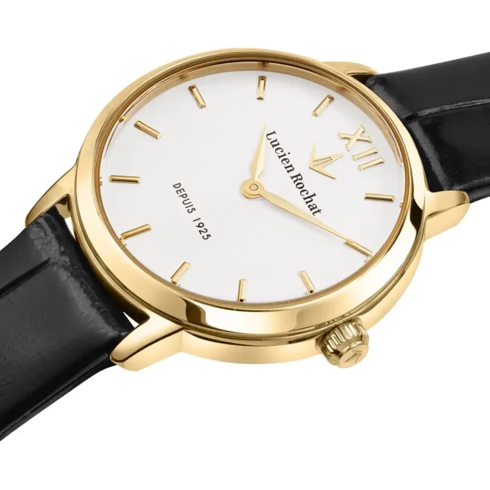 ساعت مچی لوسین روشا - Image 2