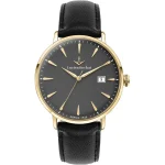 ساعت مچی لوسین روشا