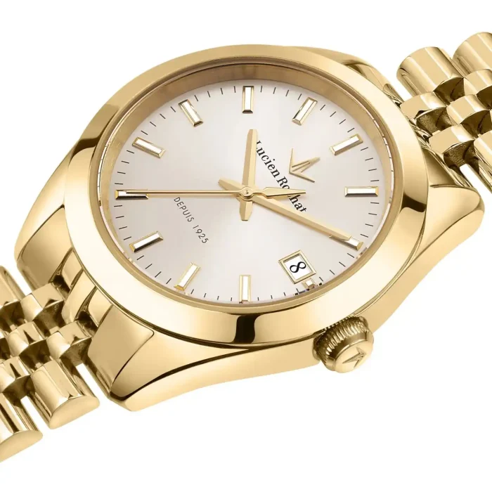 R0453114505-5 ساعت مچی لوسین روشا - Image 3