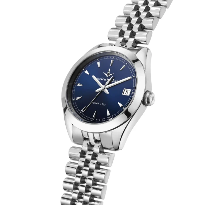 ساعت مچی لوسین روشا - Image 2