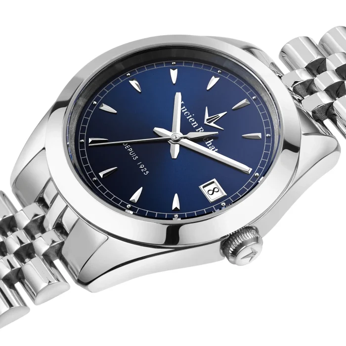 ساعت مچی لوسین روشا - Image 3