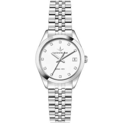 ساعت مچی لوسین روشا