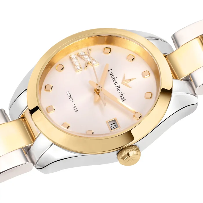 ساعت مچی لوسین روشا - Image 3