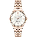 ساعت مچی لوسین روشا