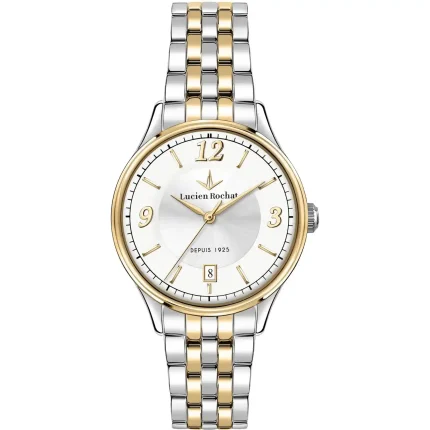 ساعت مچی لوسین روشا