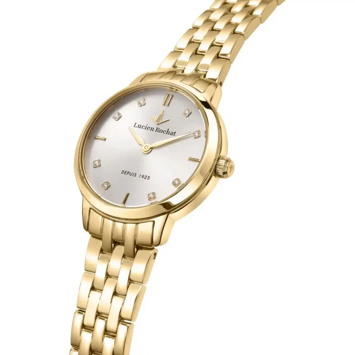 ساعت مچی لوسین روشا - Image 3