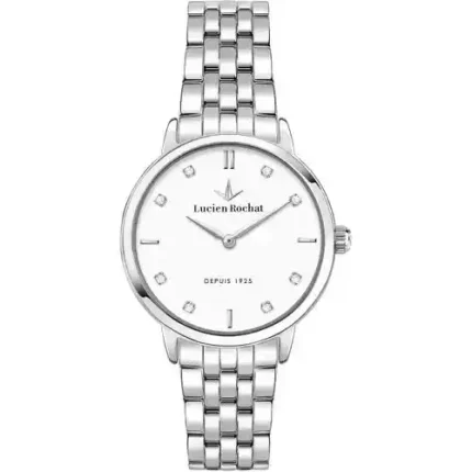 ساعت مچی لوسین روشا