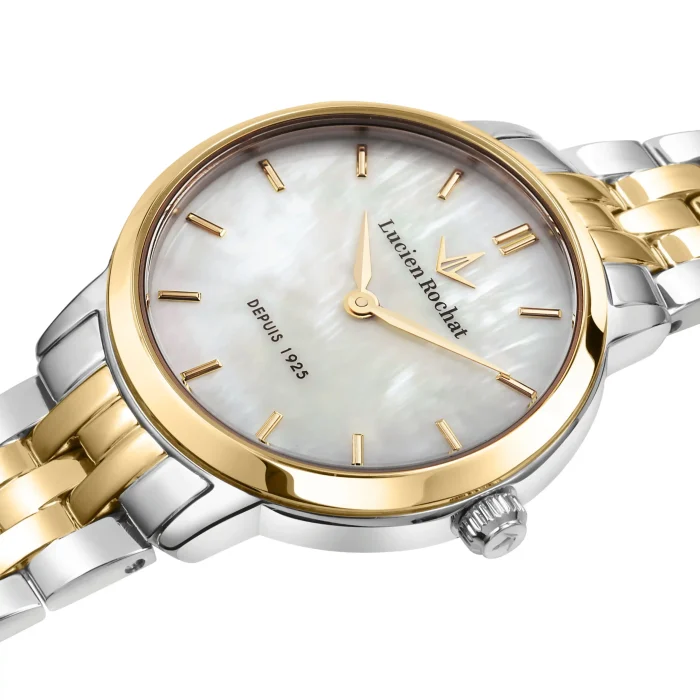 ساعت مچی لوسین روشا - Image 2