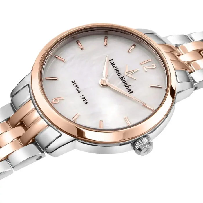 ساعت مچی لوسین روشا - Image 2