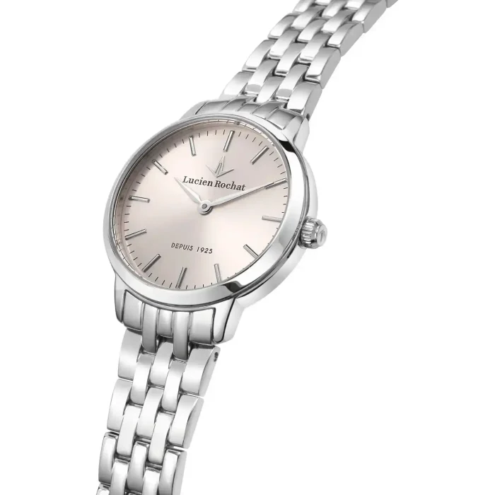 ساعت مچی لوسین روشا - Image 3