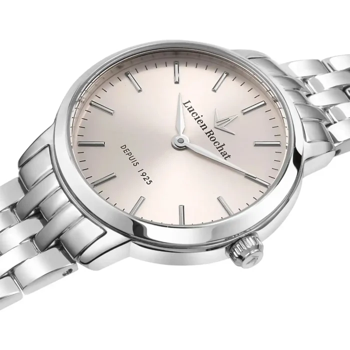 ساعت مچی لوسین روشا - Image 2