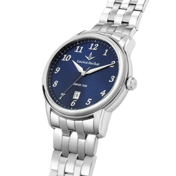 ساعت مچی لوسین روشا - Image 3