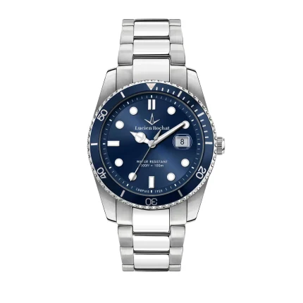 ساعت مچی لوسین روشا