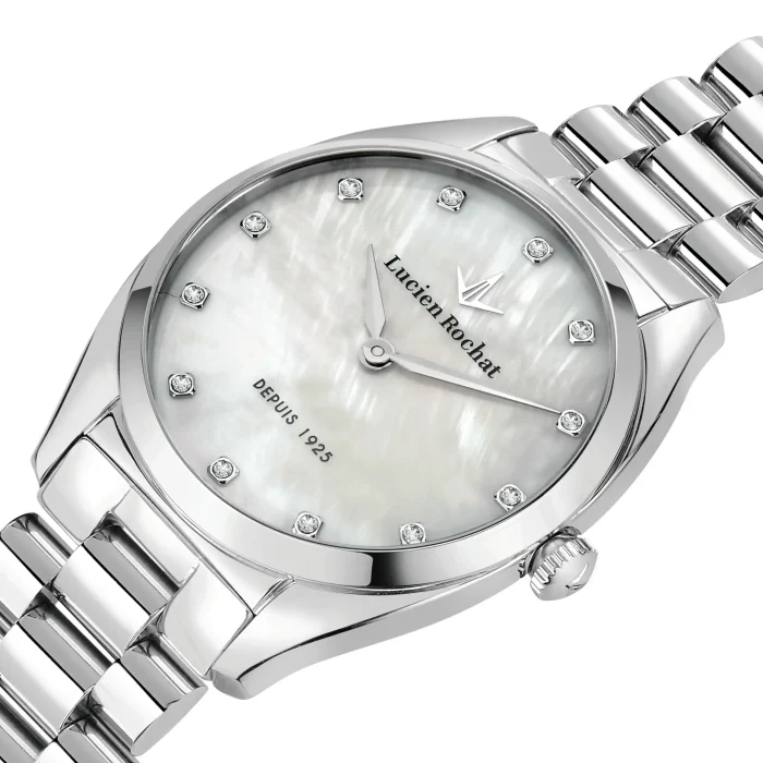 ساعت مچی لوسین روشا - Image 3