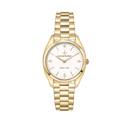 ساعت مچی لوسین روشا