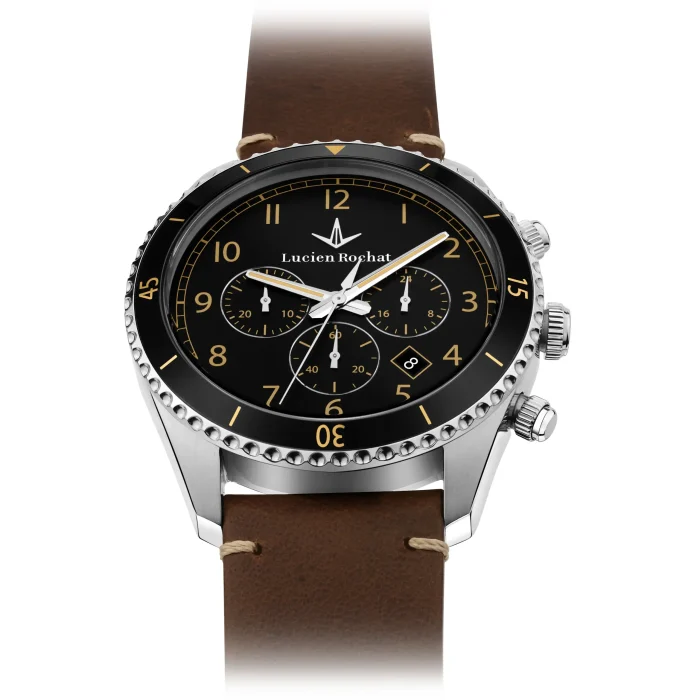 ساعت مچی لوسین روشا - Image 2