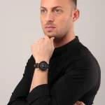 ساعت مچی تروساردی - Image 6