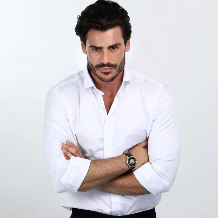 ساعت مچی تروساردی - Image 7