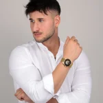 ساعت مچی تروساردی - Image 8