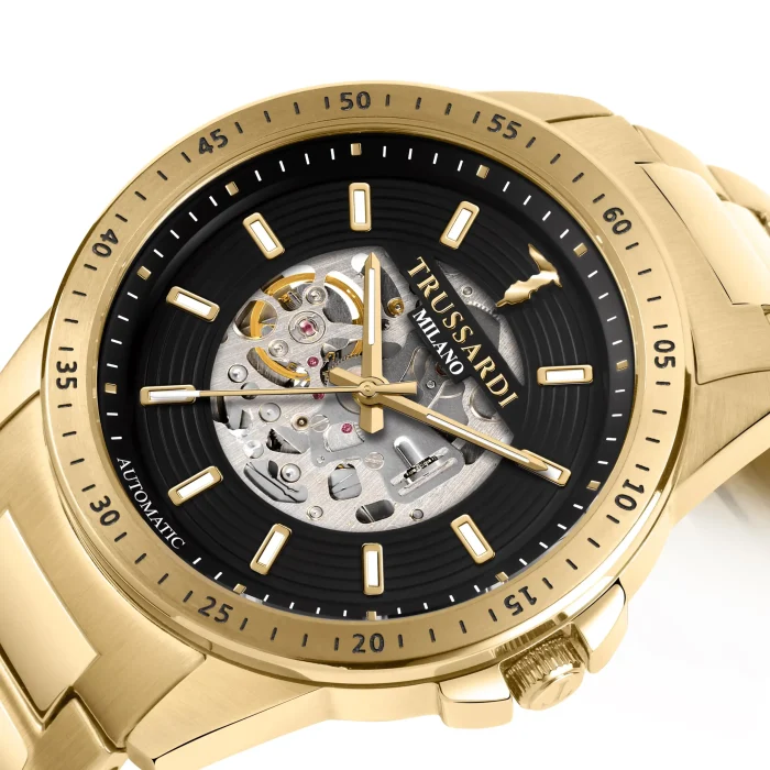 ساعت مچی تروساردی - Image 5