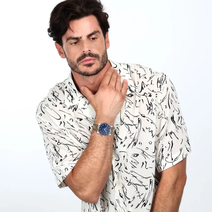 ساعت مچی تروساردی - Image 7