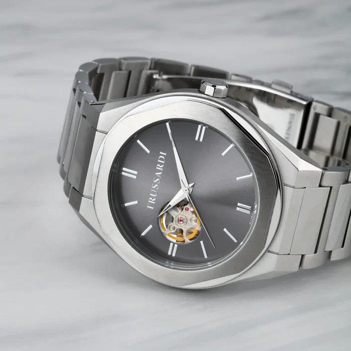 ساعت مچی تروساردی - Image 3