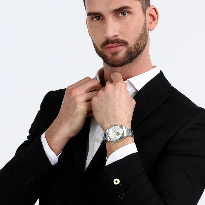 ساعت مچی تروساردی - Image 6