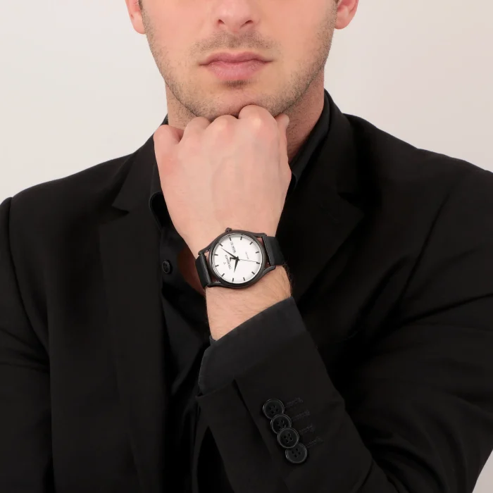 R2451127012_4 ساعت مچی تروساردی - Image 6