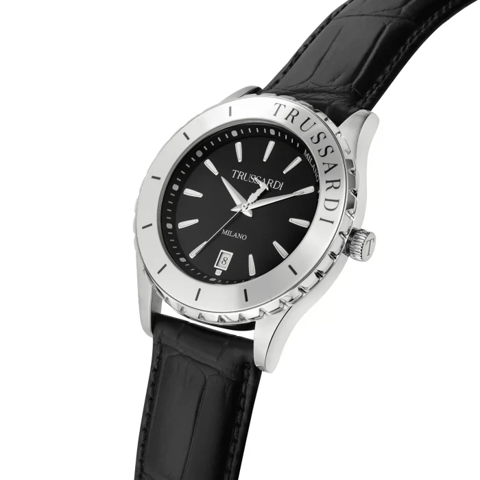 ساعت مچی تروساردی - Image 3