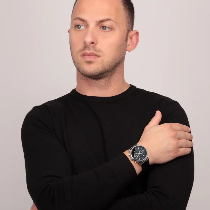 ساعت مچی تروساردی - Image 7