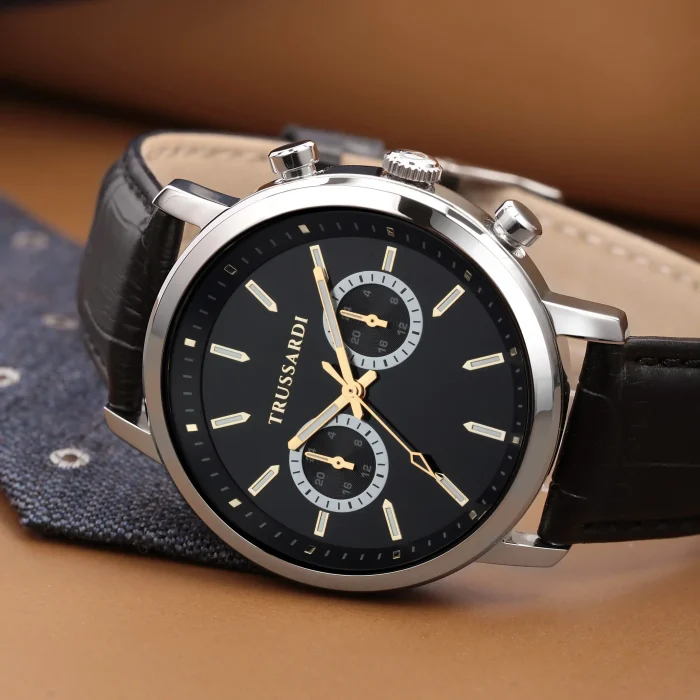 ساعت مچی تروساردی - Image 3