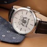 ساعت مچی تروساردی - Image 3