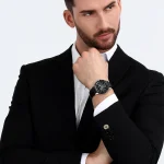 ساعت مچی تروساردی - Image 6