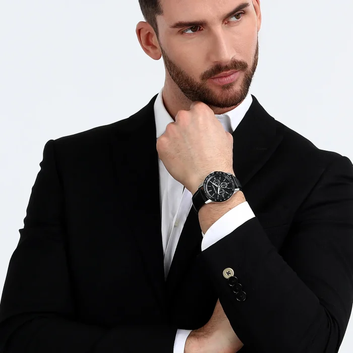 ساعت مچی تروساردی - Image 6