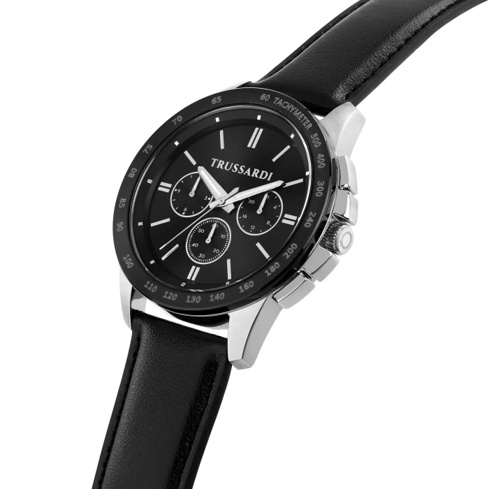 ساعت مچی تروساردی - Image 2