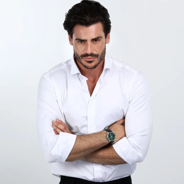 ساعت مچی تروساردی - Image 7