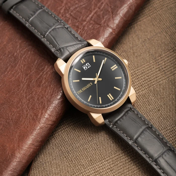 ساعت مچی تروساردی - Image 4