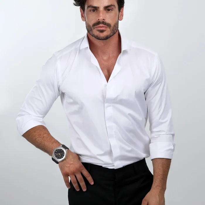 ساعت مچی تروساردی - Image 7