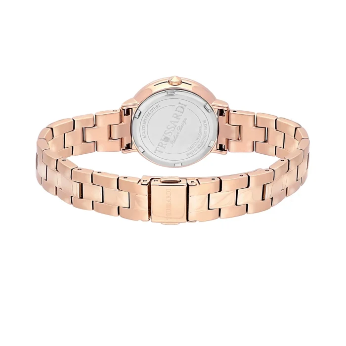 ساعت مچی تروساردی - Image 3