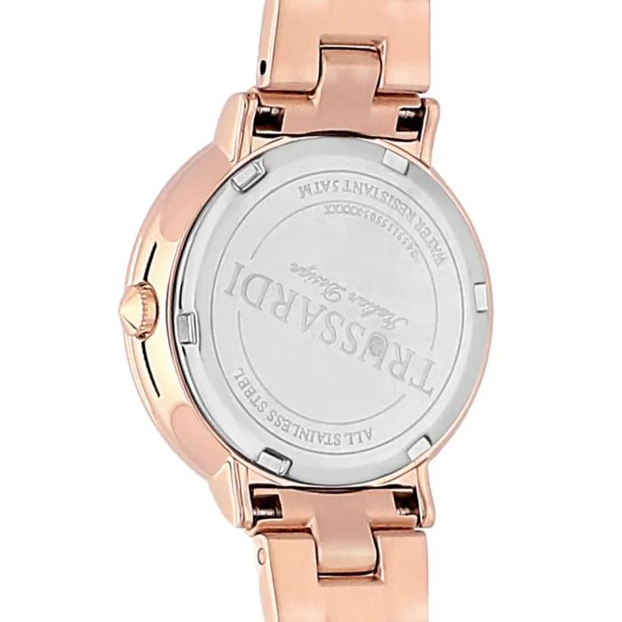 ساعت مچی تروساردی - Image 5