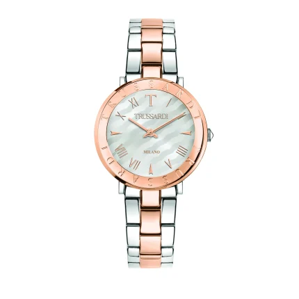 ساعت مچی تروساردی