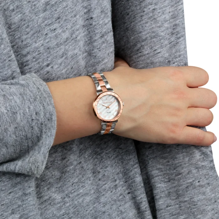 ساعت مچی تروساردی - Image 6