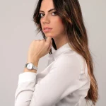 ساعت مچی تروساردی - Image 6