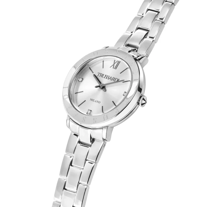 ساعت مچی تروساردی - Image 3