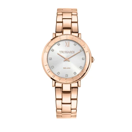 ساعت مچی تروساردی