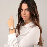 ساعت مچی تروساردی - Image 6