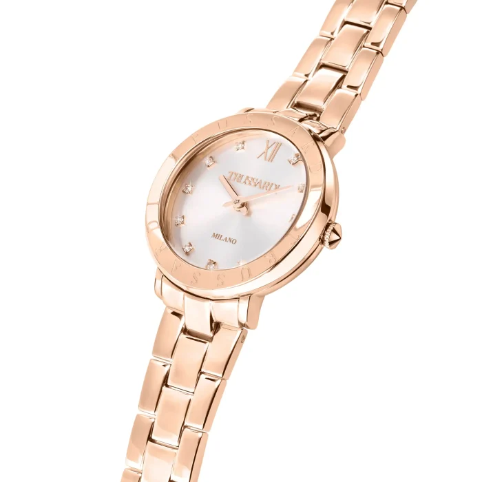 ساعت مچی تروساردی - Image 3