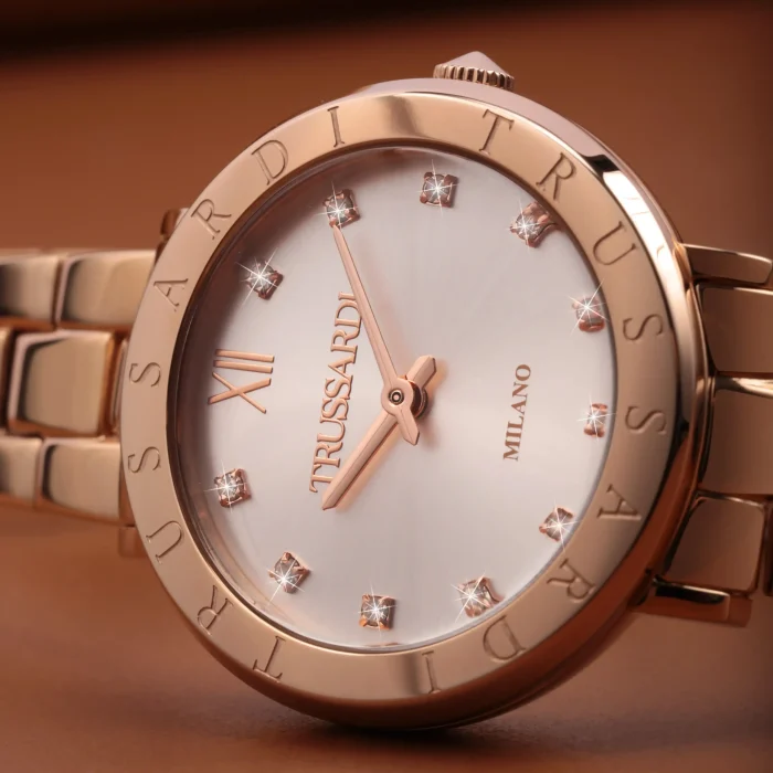 ساعت مچی تروساردی - Image 2